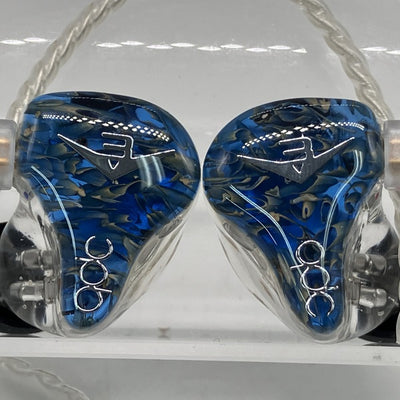 【中古】Anole V3 II-S【QDC-ANOLE-V3II-S】【日本橋】