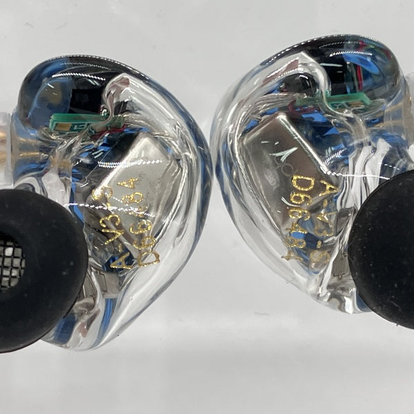 【中古】Anole V3 II-S【QDC-ANOLE-V3II-S】【日本橋】