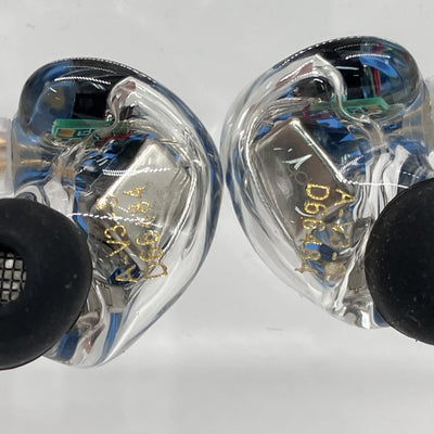 【中古】Anole V3 II-S【QDC-ANOLE-V3II-S】【日本橋】