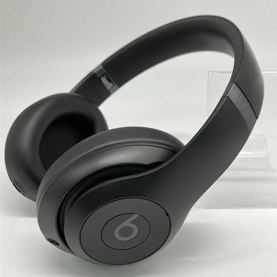【中古】Beats Studio Pro ブラック【秋葉原】