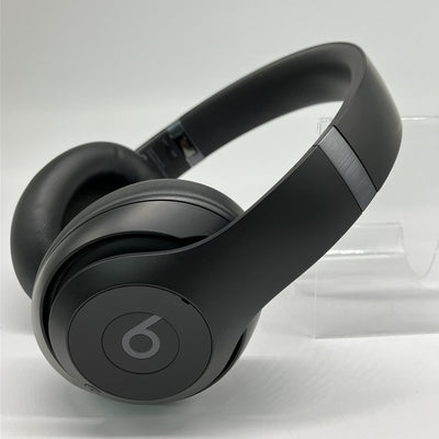 【中古】Beats Studio Pro ブラック【秋葉原】
