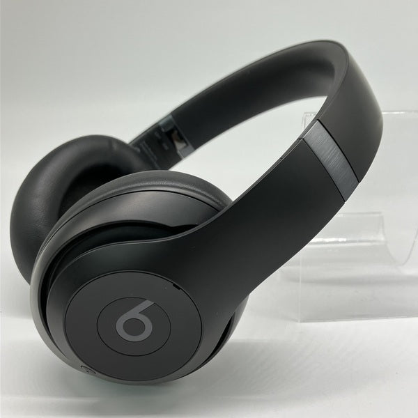 Beats by Dr. Dre 【中古】Beats Studio Pro ブラック【秋葉原