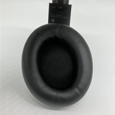 【中古】Beats Studio Pro ブラック【秋葉原】