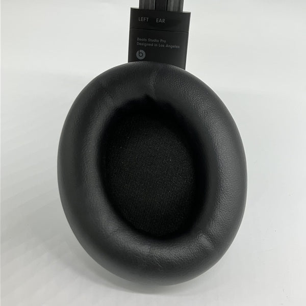Beats by Dr. Dre 【中古】Beats Studio Pro ブラック【秋葉原