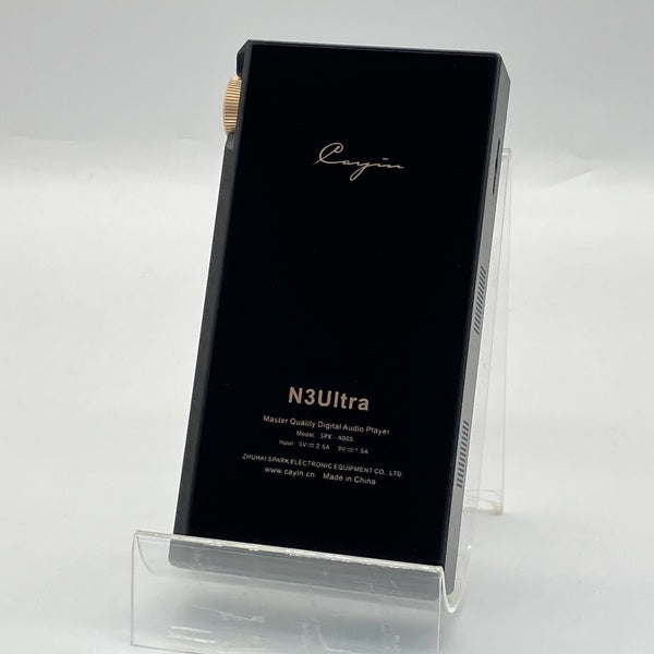 【中古】N3Ultra【秋葉原】