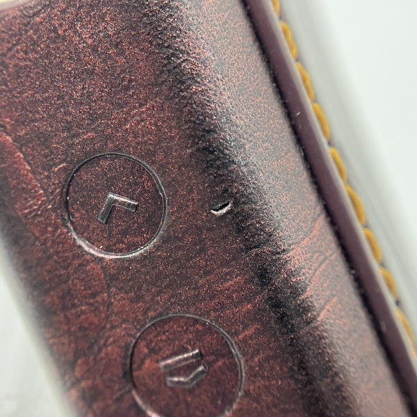 【美品】Cayin N3ultra + 純正パープルレザーケース Amazon.co.jp: 【国内正規品】Cayin N3Ultra用純正レザーケース