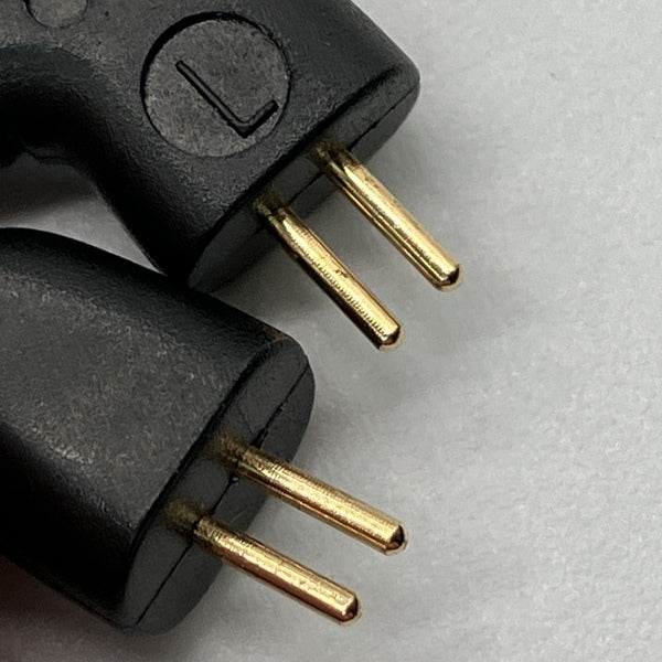 qdc 【中古】SUPERIOR Cable 4.4-IEM2pin 【QDC-SUPERIOR