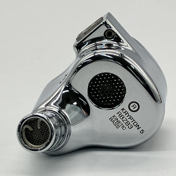 FiR Audio 【中古】Krypton 5【秋葉原】 – e☆イヤホン