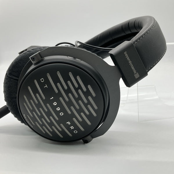 【ジャンク】beyerdynamic DT 1990 PRO ヘッドホン beyerdynamic DT 1990 PRO / 250 Ohm(オープン型スタジオ