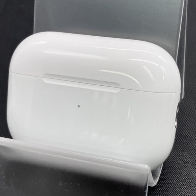 【中古】MagSafe充電ケース(USB-C)付きAirPods Pro(第2世代) MTJV3JA【名古屋】