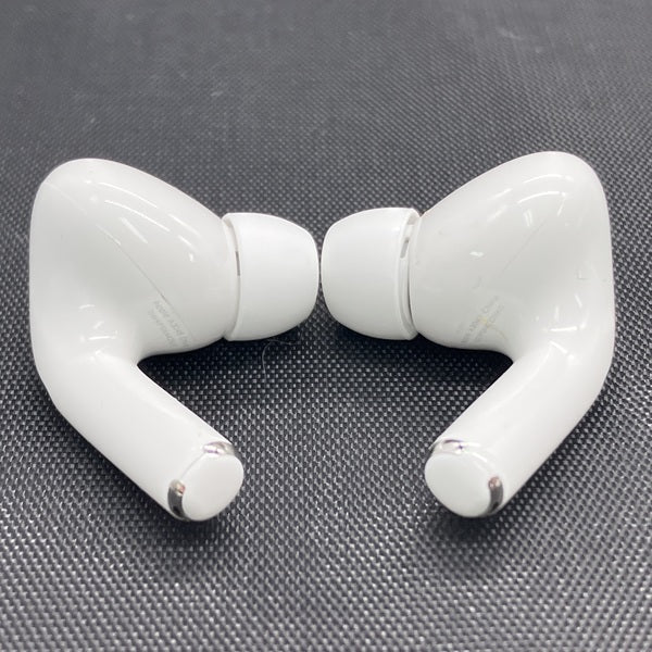 【中古】MagSafe充電ケース(USB-C)付きAirPods Pro(第2世代) MTJV3JA【名古屋】