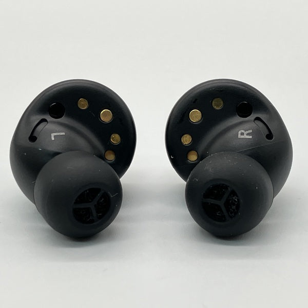 [中古]Technics EAH-AZ100 ブラック ワイヤレスイヤホン Technics 【中古】EAH-AZ100-K ブラック【秋葉原】 – e☆イヤホン