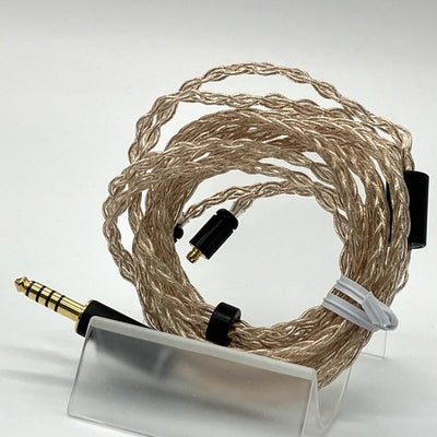 【中古】桂華 (Keika) 4.4mm5極バランス/Pentaconn ear【NLI-KKA】【名古屋】