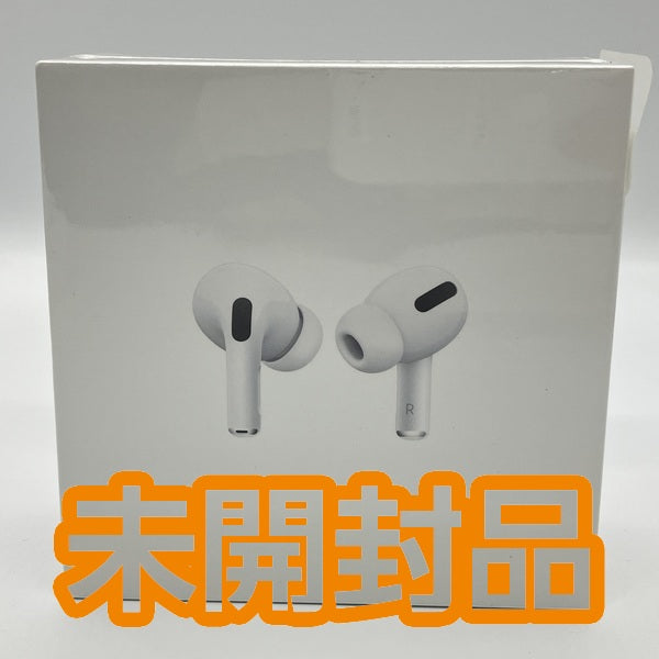 【中古】Apple AirPods Pro MLWK3J/A  (2021/Magsafe)【秋葉原】