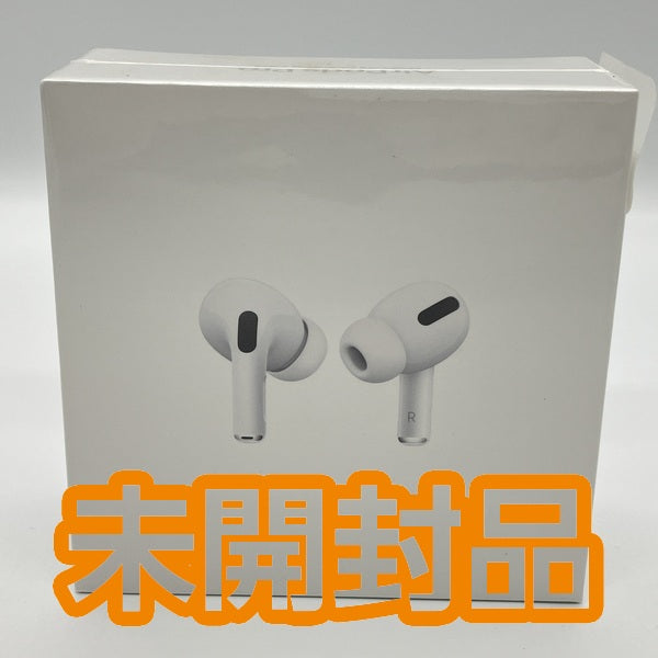 【中古】Apple AirPods Pro MLWK3J/A  (2021/Magsafe)【秋葉原】