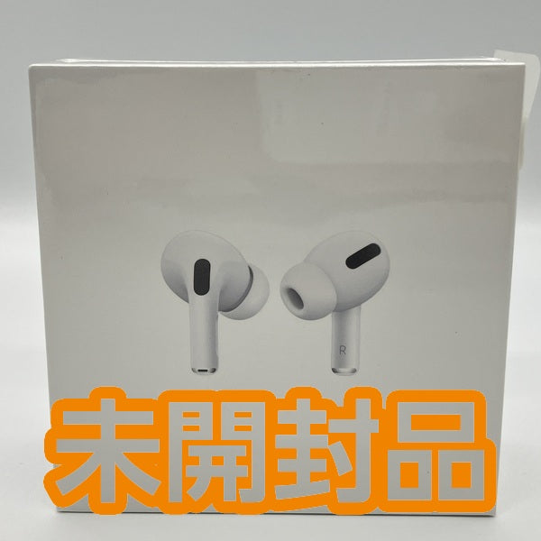 【中古】Apple AirPods Pro MLWK3J/A  (2021/Magsafe)【秋葉原】