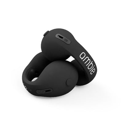 AM-TW02COM 凸ボタンタイプ Black × Black