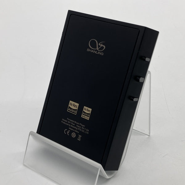 【中古】M1 Plus Black【秋葉原】