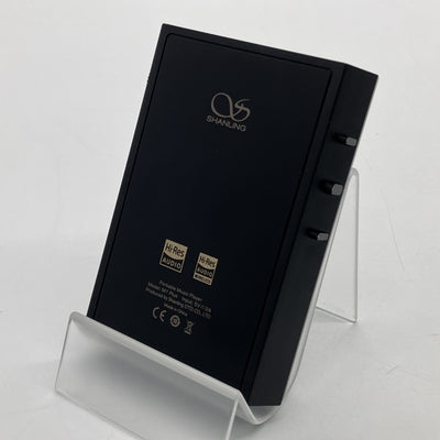 【中古】M1 Plus Black【秋葉原】
