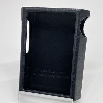 【中古】M1 Plus 専用レザーケース Black【秋葉原】