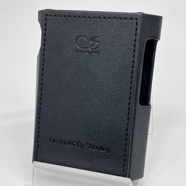 【中古】M1 Plus 専用レザーケース Black【秋葉原】
