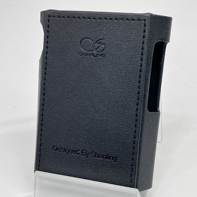 【中古】M1 Plus 専用レザーケース Black【秋葉原】