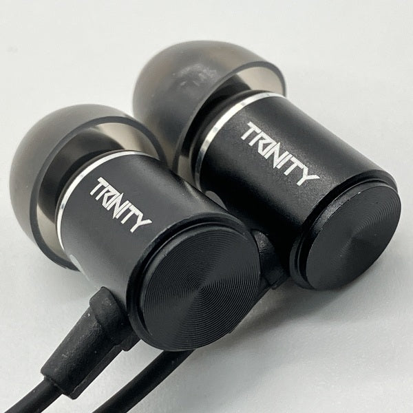 【中古】TRINITY USB-C Black 【AZL-TRINITY-UC-BLK】【秋葉原】