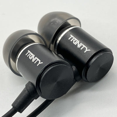 【中古】TRINITY USB-C Black 【AZL-TRINITY-UC-BLK】【秋葉原】