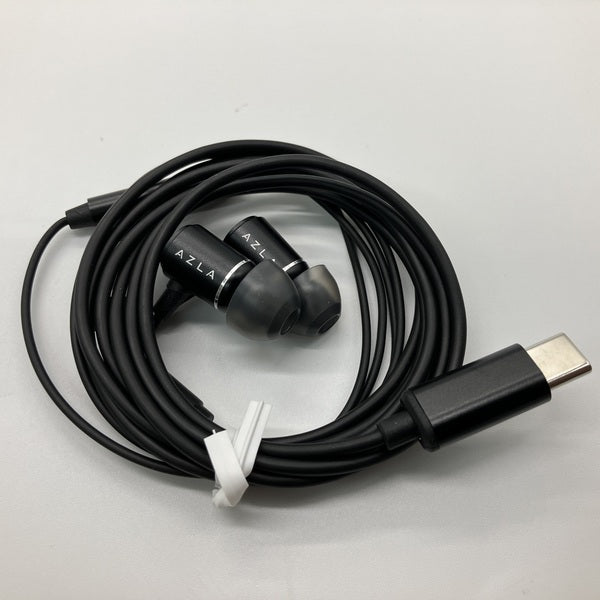 【中古】TRINITY USB-C Black 【AZL-TRINITY-UC-BLK】【秋葉原】