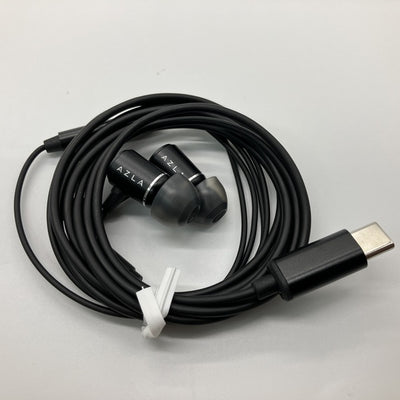 【中古】TRINITY USB-C Black 【AZL-TRINITY-UC-BLK】【秋葉原】