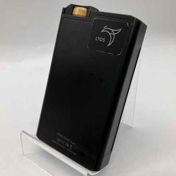 【中古】PAW Gold TOUCH【秋葉原】