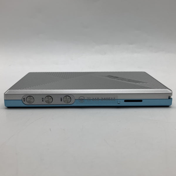 【中古】JM21 Blue 【FIO-JM21-L】【秋葉原】