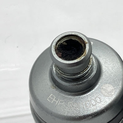 【中古】EHP-SH1000SV ダークシルバー[士郎正宗氏デザイン/ハイレゾ対応イヤホン](ケーブル欠品)【秋葉原】