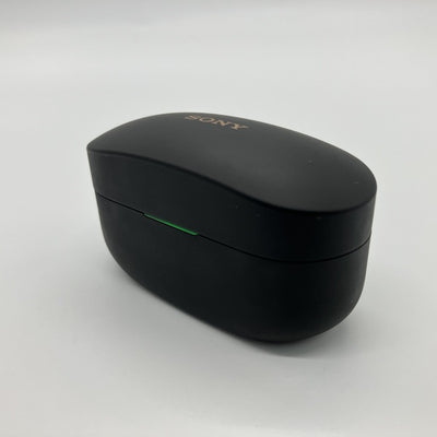 【中古】WF-1000XM4 BM ブラック【秋葉原】