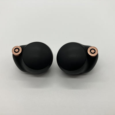 【中古】WF-1000XM4 BM ブラック【秋葉原】