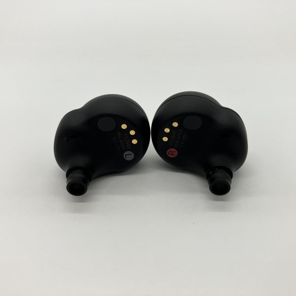 【中古】WF-1000XM4 BM ブラック【秋葉原】