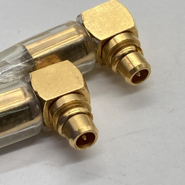 【中古】F7200用ケーブル MMCX-3.5mmシングル【FI-CABF12A】【秋葉原】