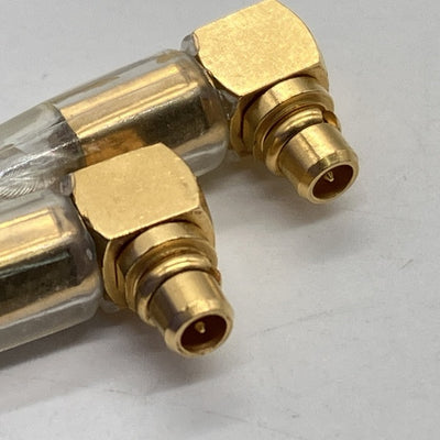 【中古】F7200用ケーブル MMCX-3.5mmシングル【FI-CABF12A】【秋葉原】