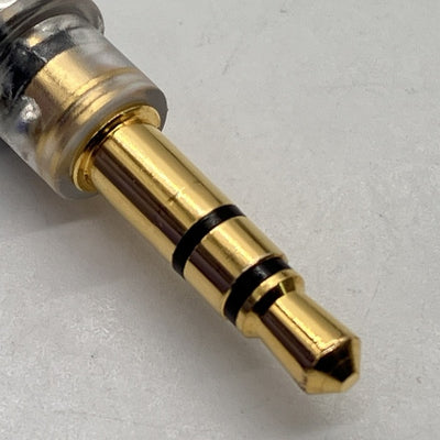 【中古】F7200用ケーブル MMCX-3.5mmシングル【FI-CABF12A】【秋葉原】