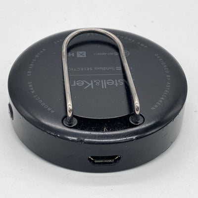 【中古】Astell&Kern for SoftBank SELECTION XHA-9000【日本橋】
