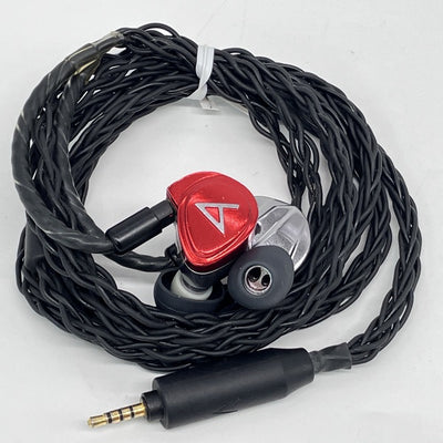 【中古】Diana 【IEM-JH Audio THE SIREN SERIES-Diana】【日本橋】