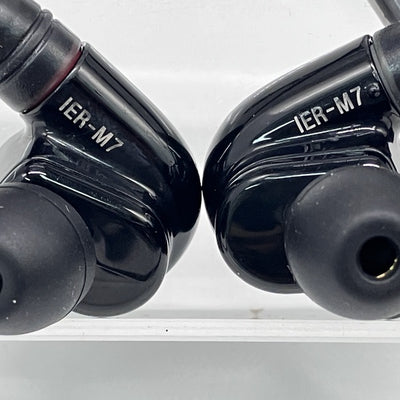 【中古】IER-M7 Q【秋葉原】
