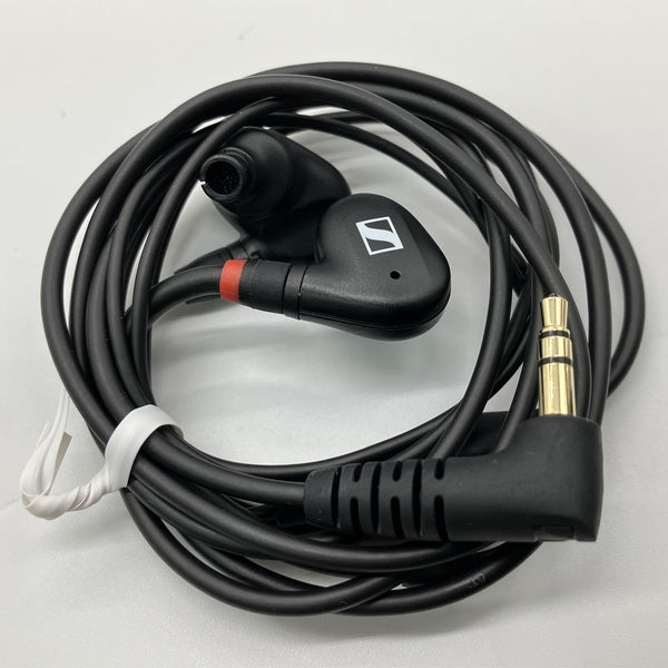 【中古】IE 100 PRO BLACK【秋葉原】