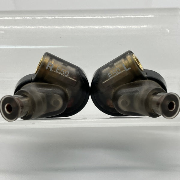 【中古】ATH-E50(ケーブル欠品)【秋葉原】