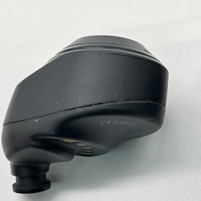 【中古】ATH-CKS50TW BK ブラック【秋葉原】