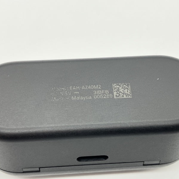 【中古】EAH-AZ40M2-K ブラック【秋葉原】