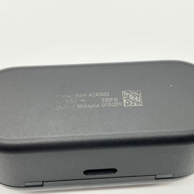 【中古】EAH-AZ40M2-K ブラック【秋葉原】