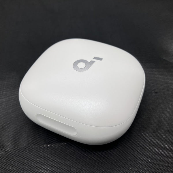 【中古】Soundcore Liberty 4 Pro パールホワイト 【A3954N21】【秋葉原】
