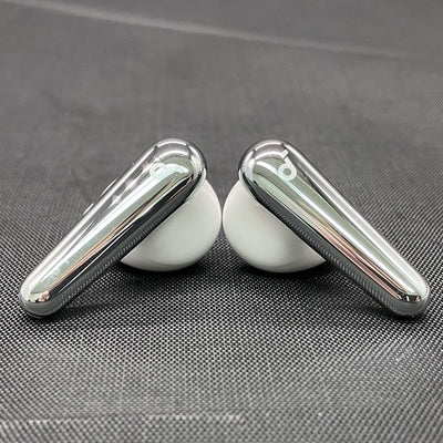 【中古】Soundcore Liberty 4 Pro パールホワイト 【A3954N21】【秋葉原】