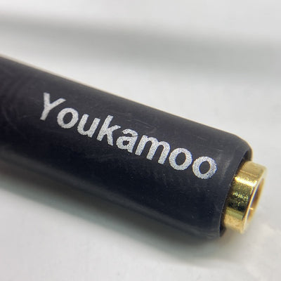【中古】Youkamoo 4.4mm-3.5mmバランス変換ケーブル【秋葉原】